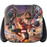 Marvel Spiderman Group Wall Nintendo Skins